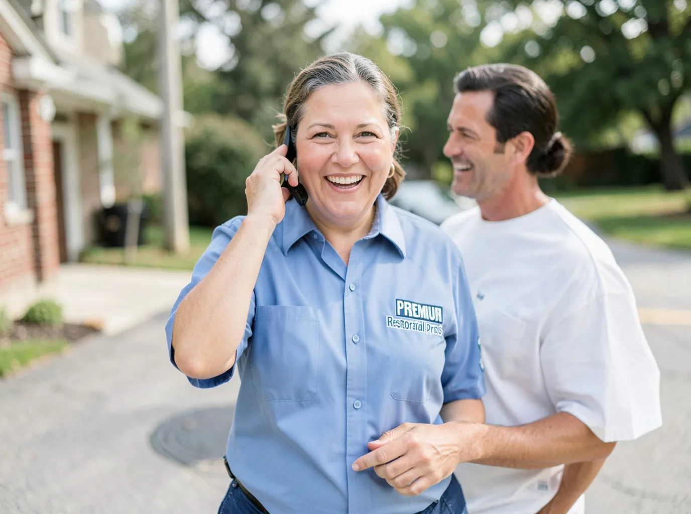 Water Damage Restoration Polkville, NC FAQs